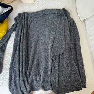 Barefoot Dreams Cardigan